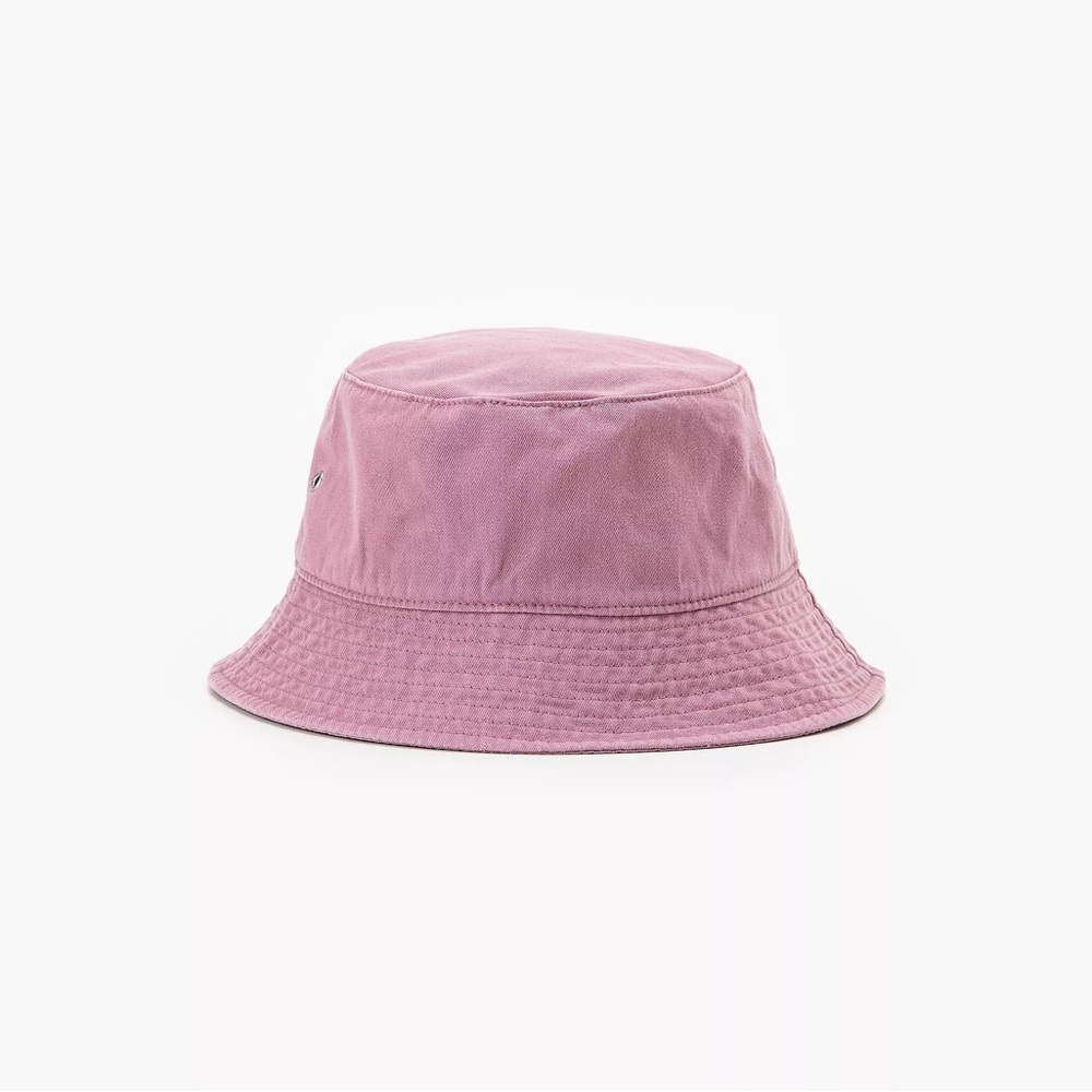 Levi’s unisex purple bucket hat NWT - Picture 2 of 5